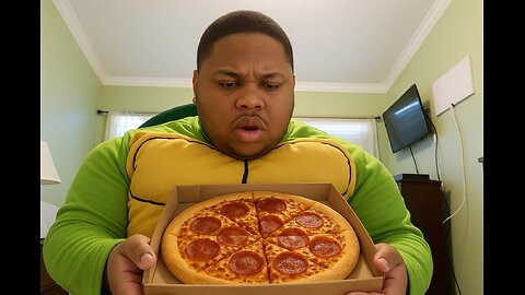 Retro Pointless Drama Video