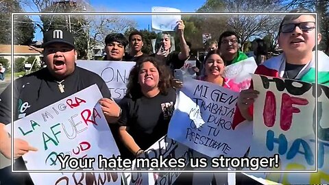 WATCH: Leftist Public School Teachers Following The Maoist Playbook Are Using Their