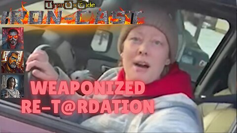Iron-Cast: Weaponized Re-T@rdation