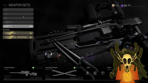 Combat Master - Weapon Grind - gameplay 200