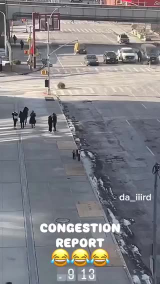 For those that don’t live in New York