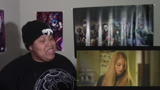 "Viola" Horror Short Film Chipmunk Reaction
