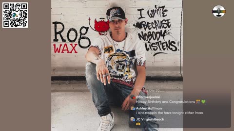 Thursday Night Vibes Live