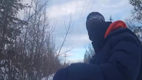 GMS YUKON CANADA - IT USUALLY DOES NOT END WELL FOR THE BULLY!! - 1/11/26 - Church Camp