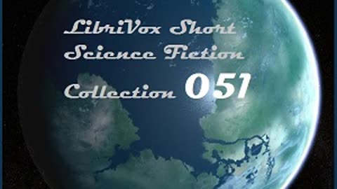 Short Science Fiction Collection