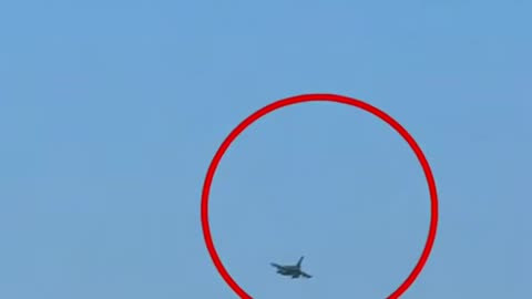 Israeli fighter jets were spotted flying at low altitudes around the Global Sumud Flotilla