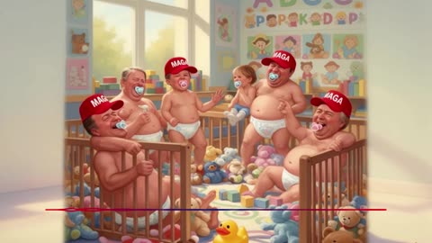 Republican Safe Space?