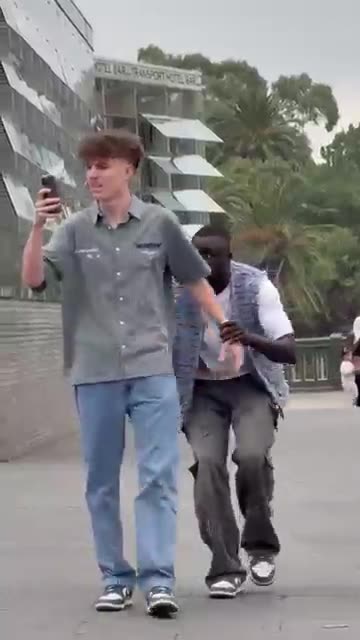 He didn’t see that coming 😂 #viral #reels #explore