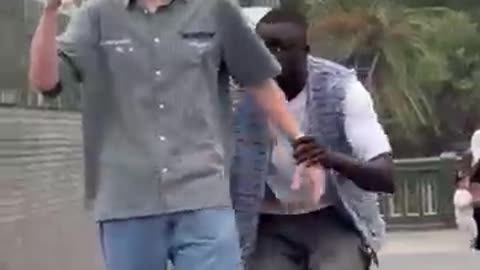 He didn’t see that coming 😂 #viral #reels #explore