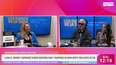 MI MAÑANA 28/11/2025