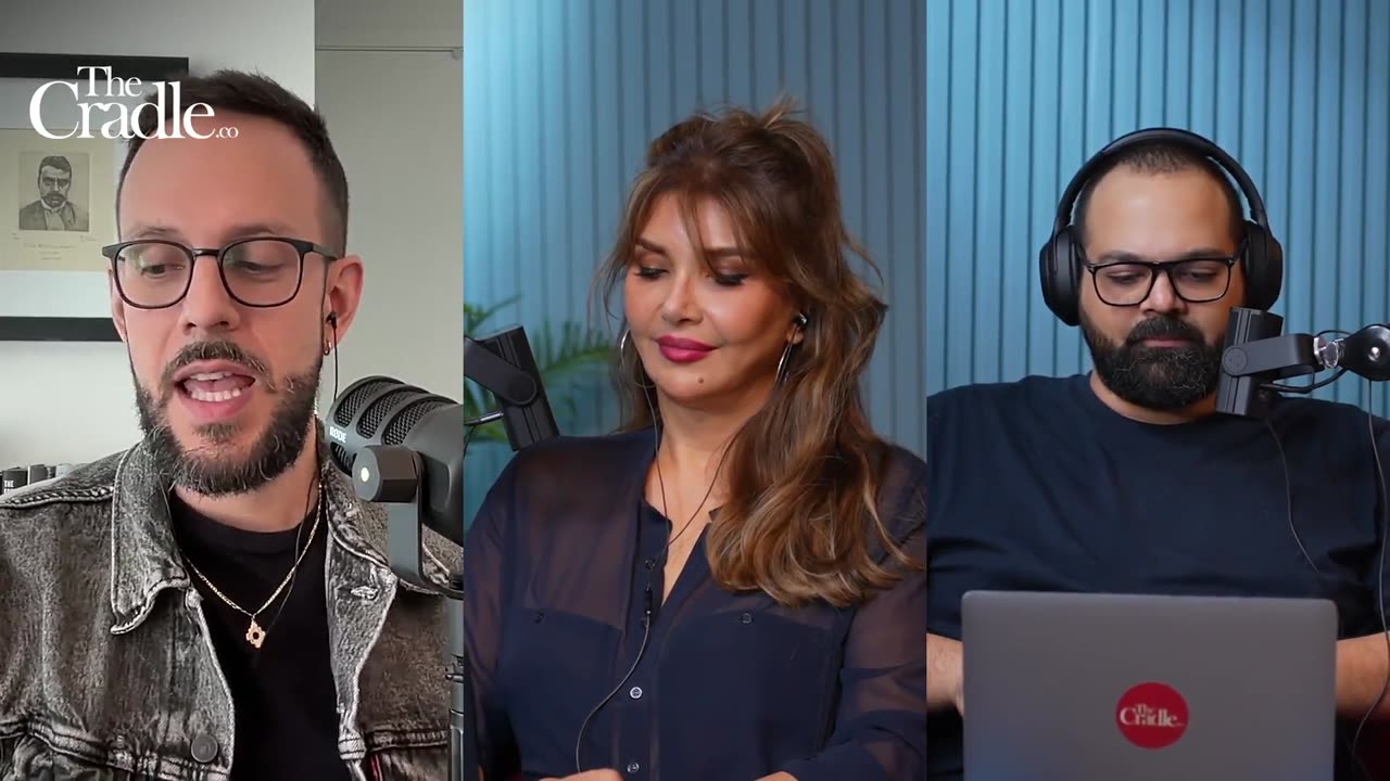 Imperial blowback: US soldiers shot in DC by CIA asset | Ep. 134