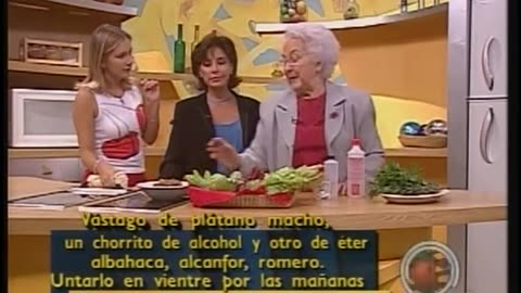 Con Sello de Mujer AZT September 13, 2001 1030am-1230pm CDT