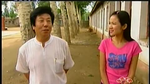 China Central TV CCTV3 September 15, 2001 1000pm-1030pm CST