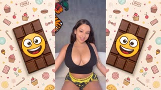 😮❤️ LARGE_ ❤️SEE IN MY EYES 👩‍🍳 🥸 PART _12 _tiktok _bigbanks