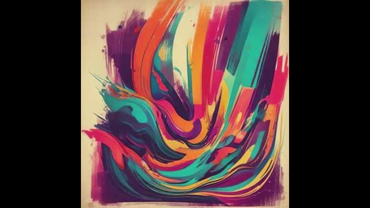 Tonight We Move #1 V2