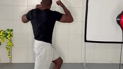 BOXING POSTURE Perfect the Posture 🥊💥