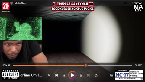 HOW THA FUK THAT SHIT SCARE MY ASS