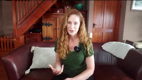 Глубокая мудрость тела, ч 2 История ребенка Земли от корпоративного воина до тантрического учителя