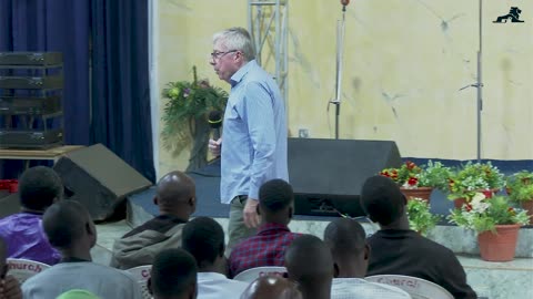 Harvest - Prof. Kent Hodge