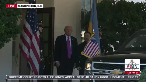 "🚨 TRUMP BREAKING NEWS: Shocking Revelations You Can't Miss! | #News #Politics #USNews"