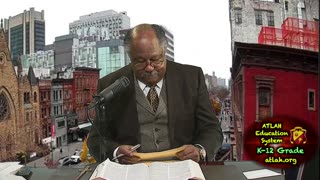 Trust In The Lord Hour/The Manning Report - 26 November 2025 At 12PM EST