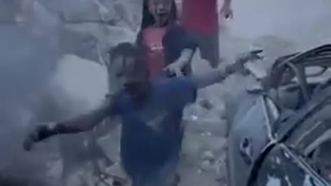 The Ongoing Genocide of Palestinian Children Recorded LIVE 13 Oct 2025