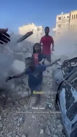 The Ongoing Genocide of Palestinian Children Recorded LIVE 13 Oct 2025