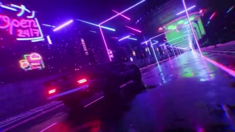 Lo-Fi Synth for Sleepless Nights