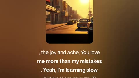 One More Day Closer (V4.5)