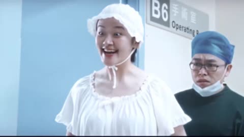 Single boy lottery in night money over everything else / "The Amazing Scissors"