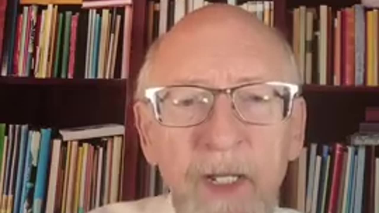 If You Want To Be Healthy You Need This Information - Dr. C.M. Curtis