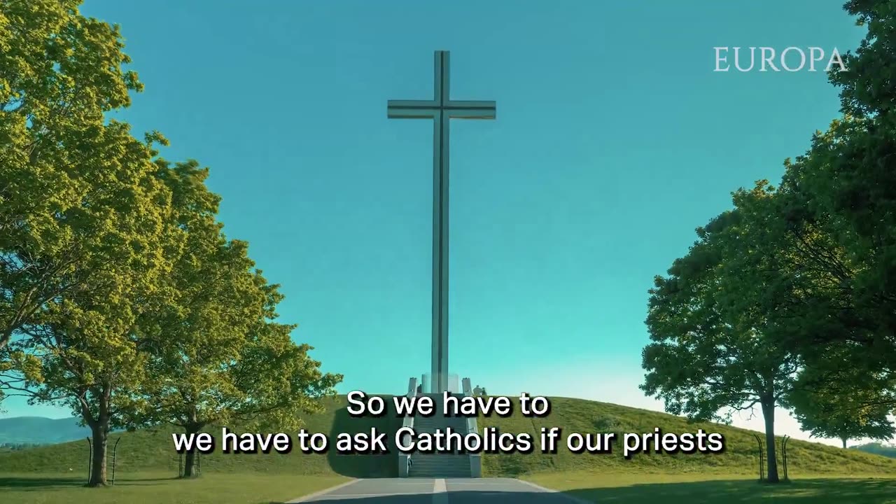 Keith Woods: The Migrants Are Coming