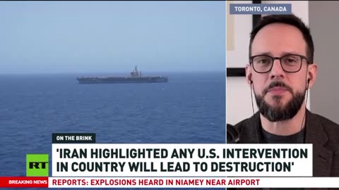 RT News - January 29 2026 (09:00 MSK)