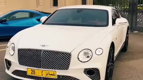 🤩🏎️ #2021makeawish #2021 #explore | LuxuryCarsNation