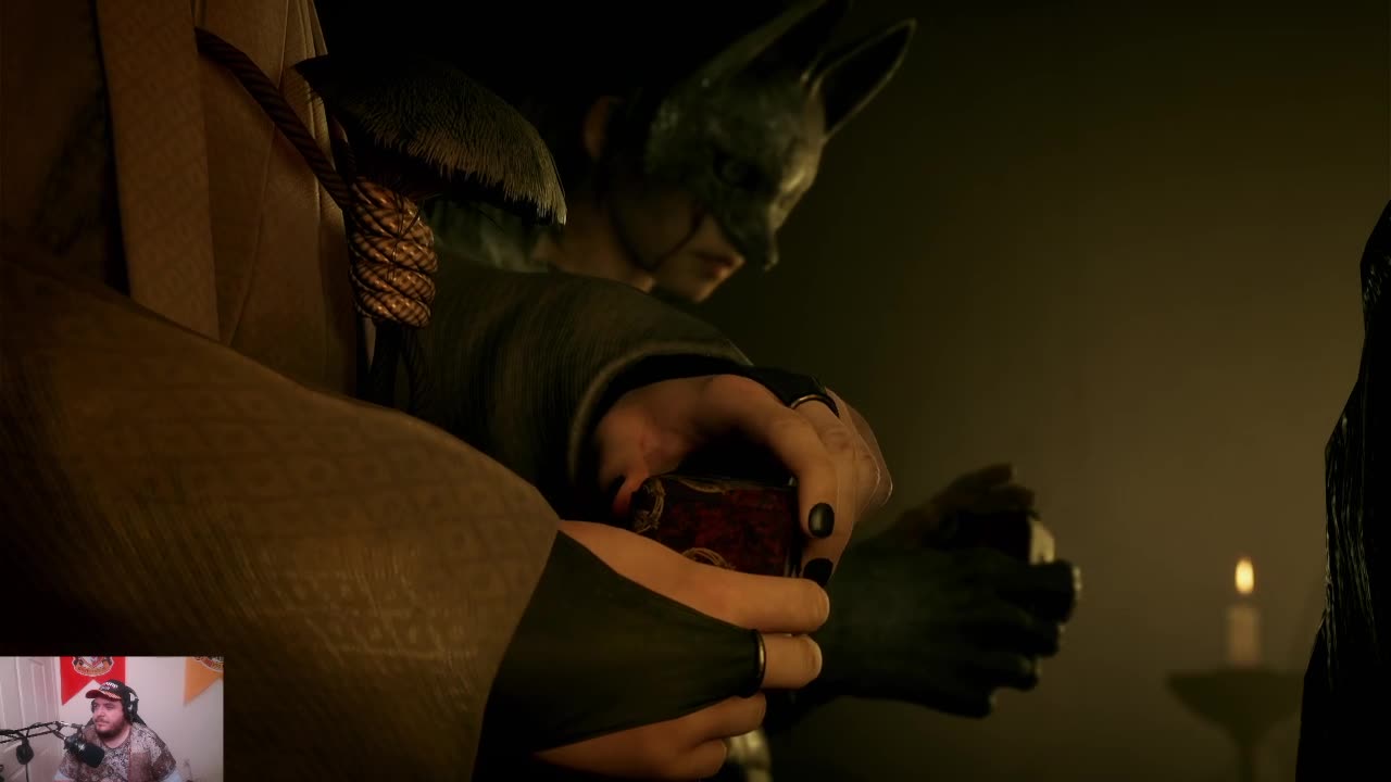 Silent Hill f | The End