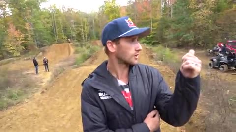 World's Fastest Electric vs. 500cc 2 Stroke Dirt Bike