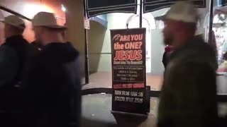 GOSPEL SHERIFF UPDATE