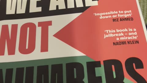 Book worth of reading