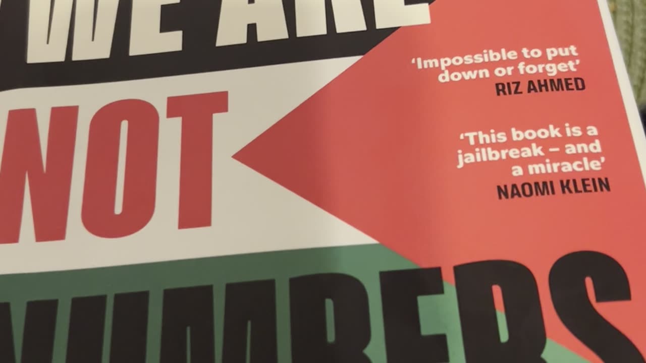 Book worth of reading