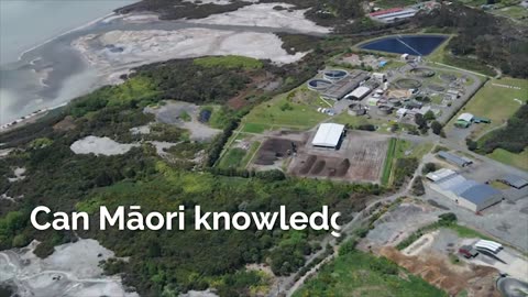 Robert Lee for Mayor 2025 - Campaign Launch - Recovered Wastewater disposal solution