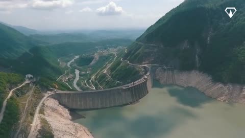 Die größten Megaprojekte der Welt