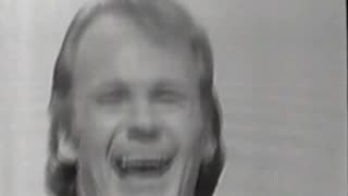 Barry McGuire (1965) ~ Hullabaloo Opening Highlights