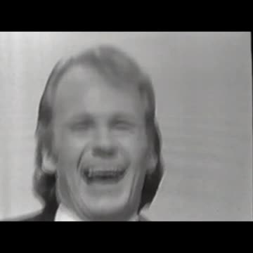 Barry McGuire (1965) ~ Hullabaloo Opening Highlights