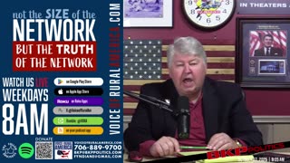 Voice of Rural America - REPLAY - October 27, 2025