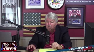 Voice of Rural America - REPLAY - October 27, 2025