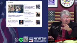 Voice of Rural America - REPLAY - October 27, 2025