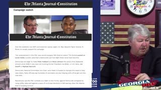 Voice of Rural America - REPLAY - October 27, 2025