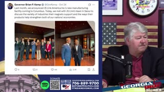 Voice of Rural America - REPLAY - October 27, 2025