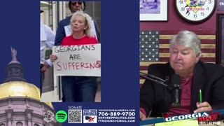 Voice of Rural America - REPLAY - October 27, 2025