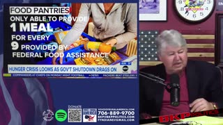 Voice of Rural America - REPLAY - October 27, 2025